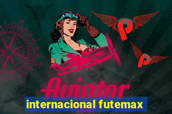 internacional futemax